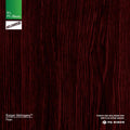 BURGAN MAHOGANY PVC