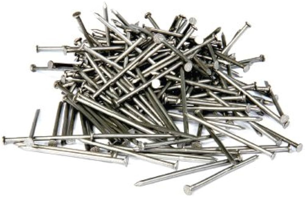 Wire nails 250gram
