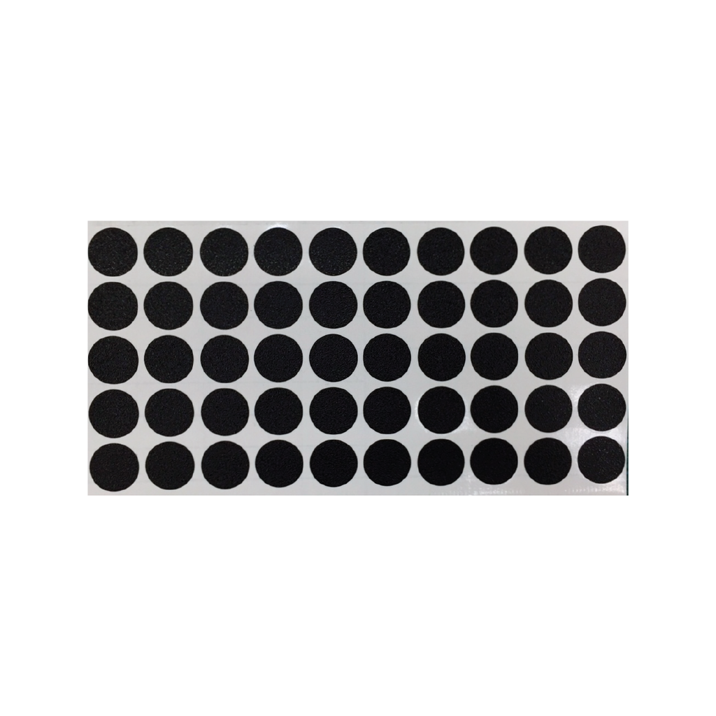 stickers black