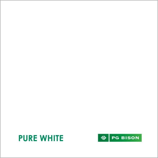 Pure White