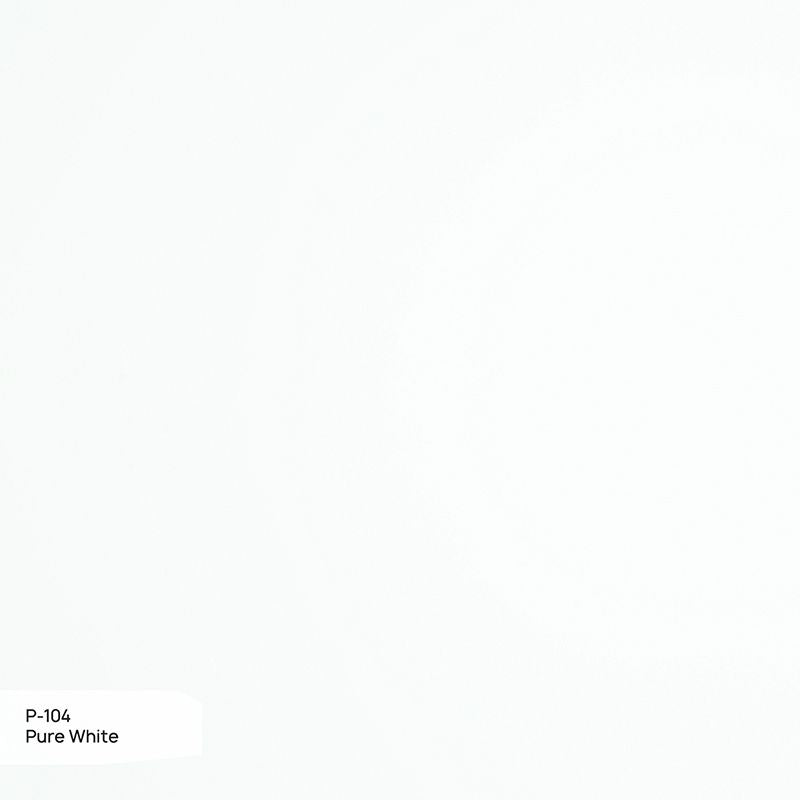 Pure White
