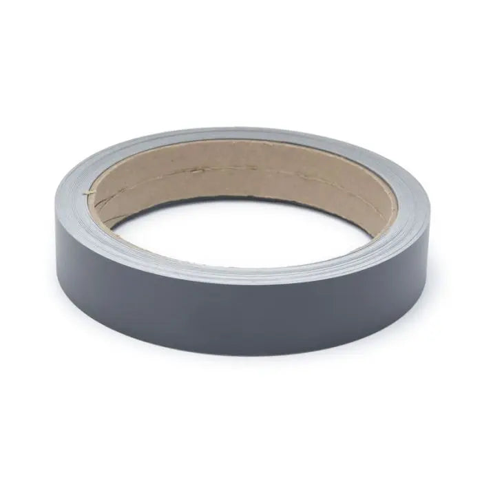 storm grey pvc