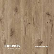 Medieval oak