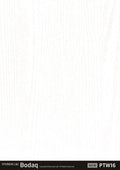 Iceberg White Linear