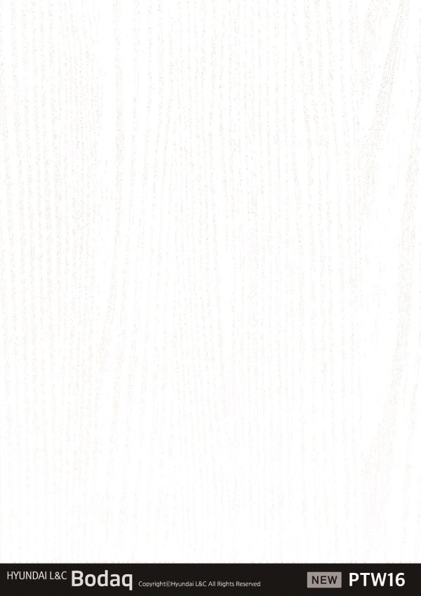 Iceberg White Linear
