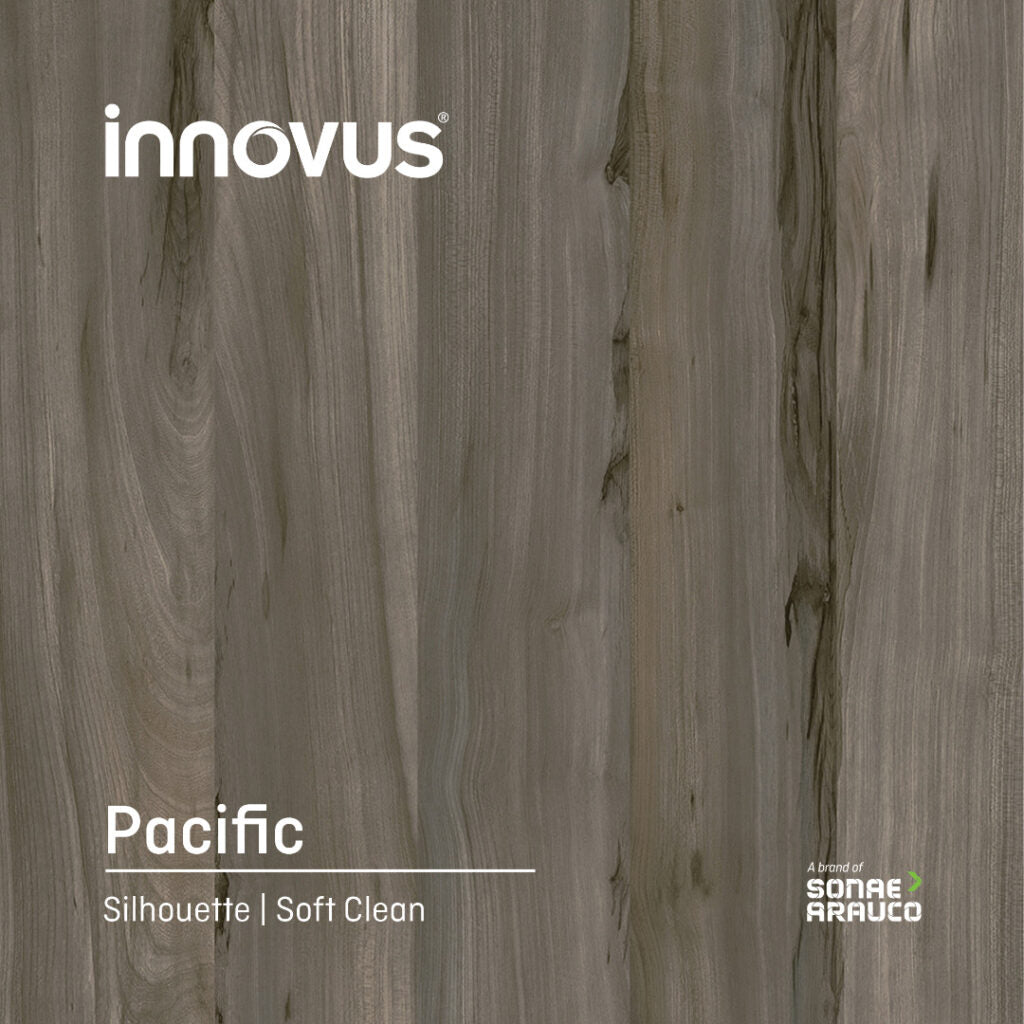 Pacific Board