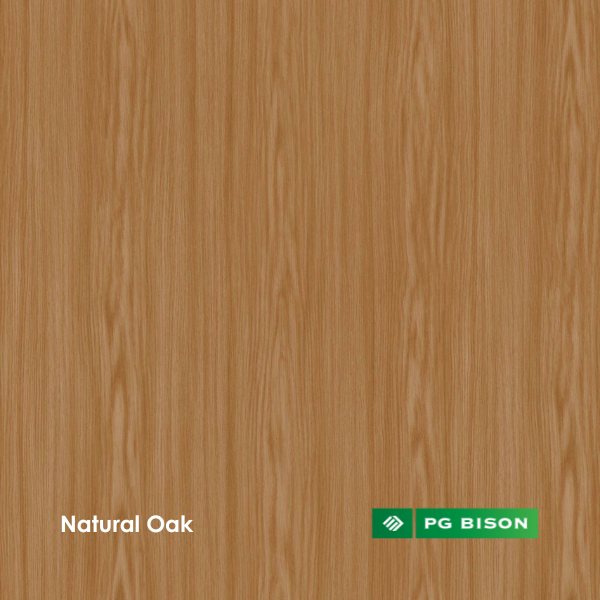 Natural Oak