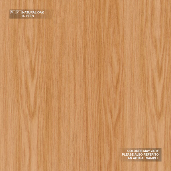 Natural Oak