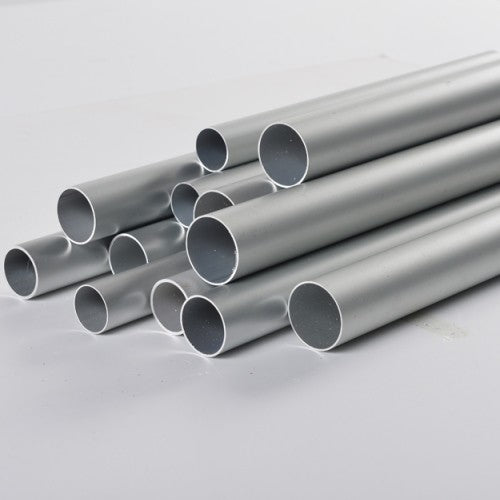 19 MM CHROME PIPE