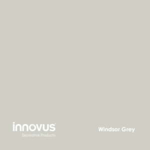 Windsor Grey Textured Finish