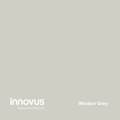 Windsor Grey Textured Finish