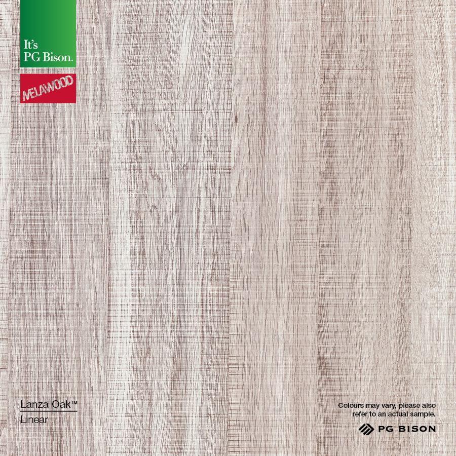 Lanza Oak