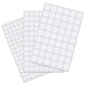 Stickers white