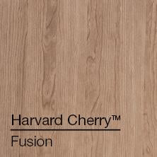 Harvard Cherry Textured