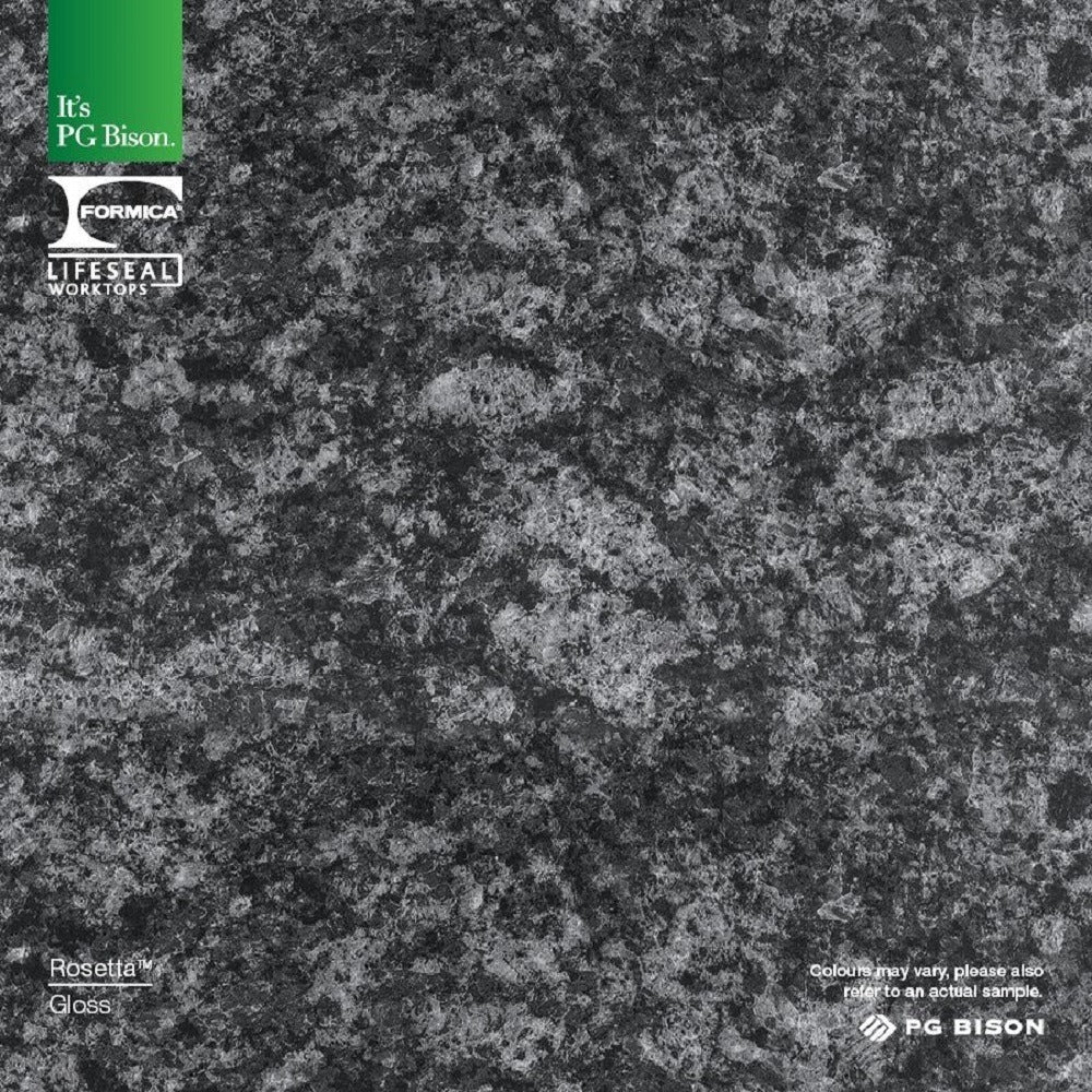 Rosetta Gloss Top 600