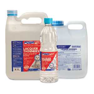 Thinners 750ml